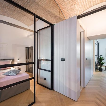 Apartments Rog Ljubljana Extérieur photo