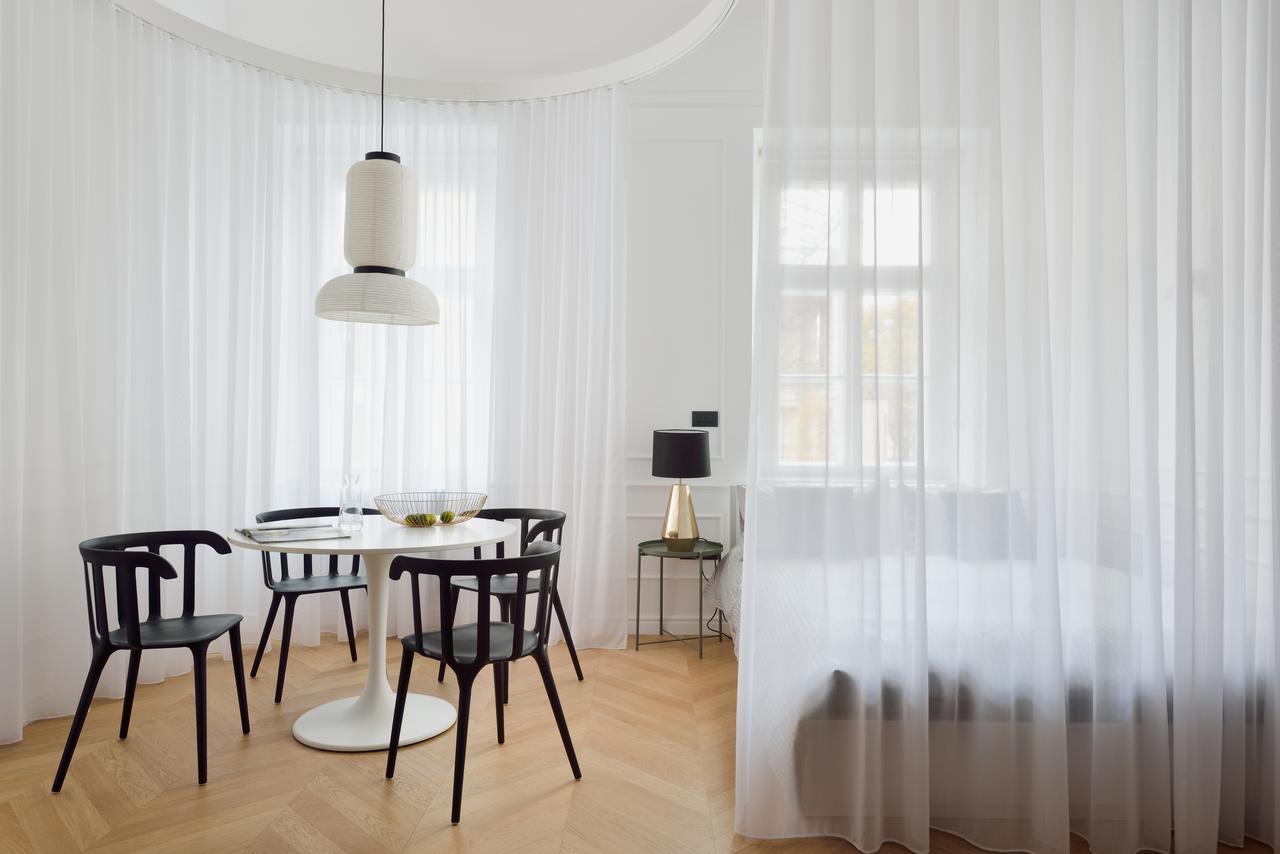 Apartments Rog Ljubljana Extérieur photo