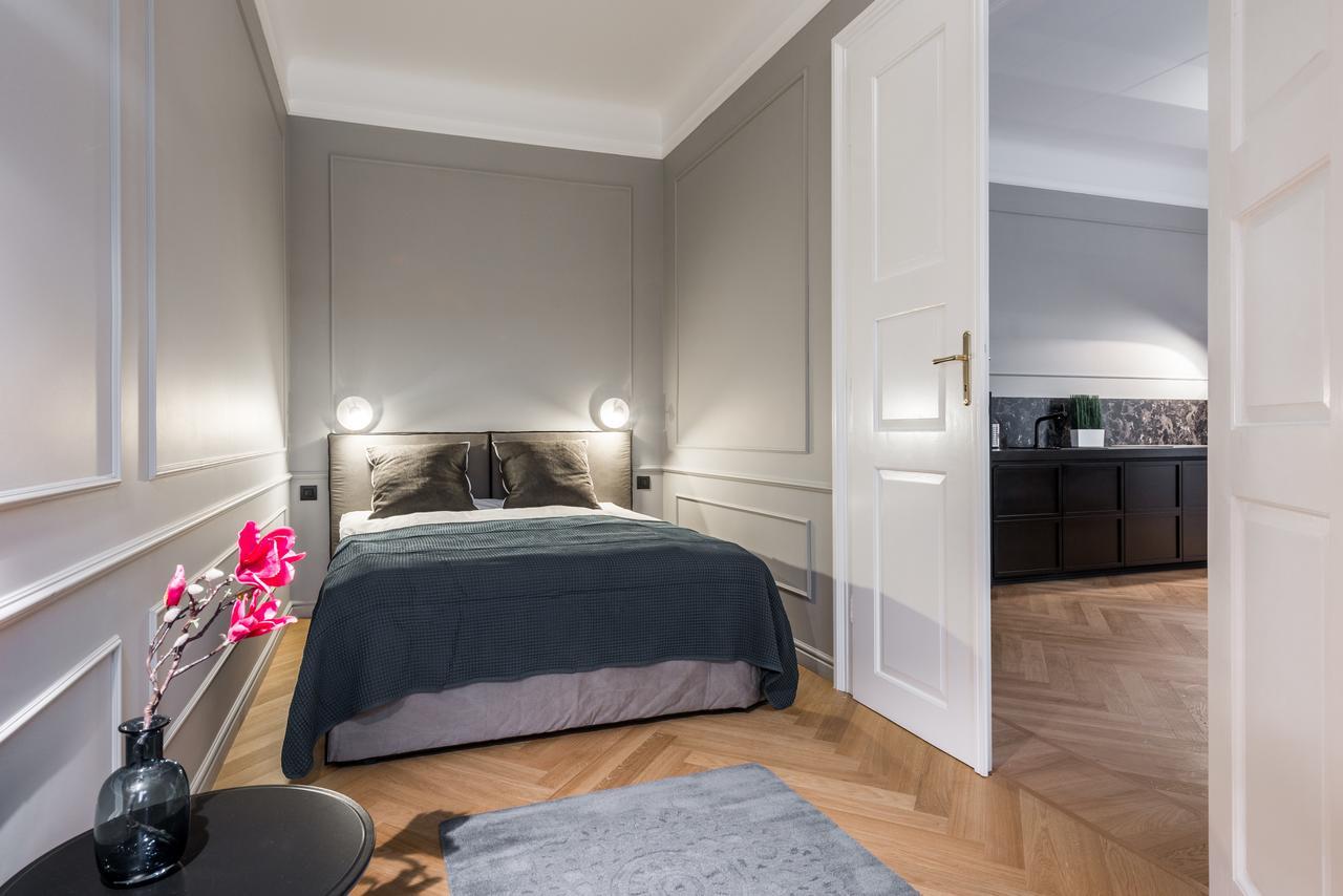 Apartments Rog Ljubljana Extérieur photo