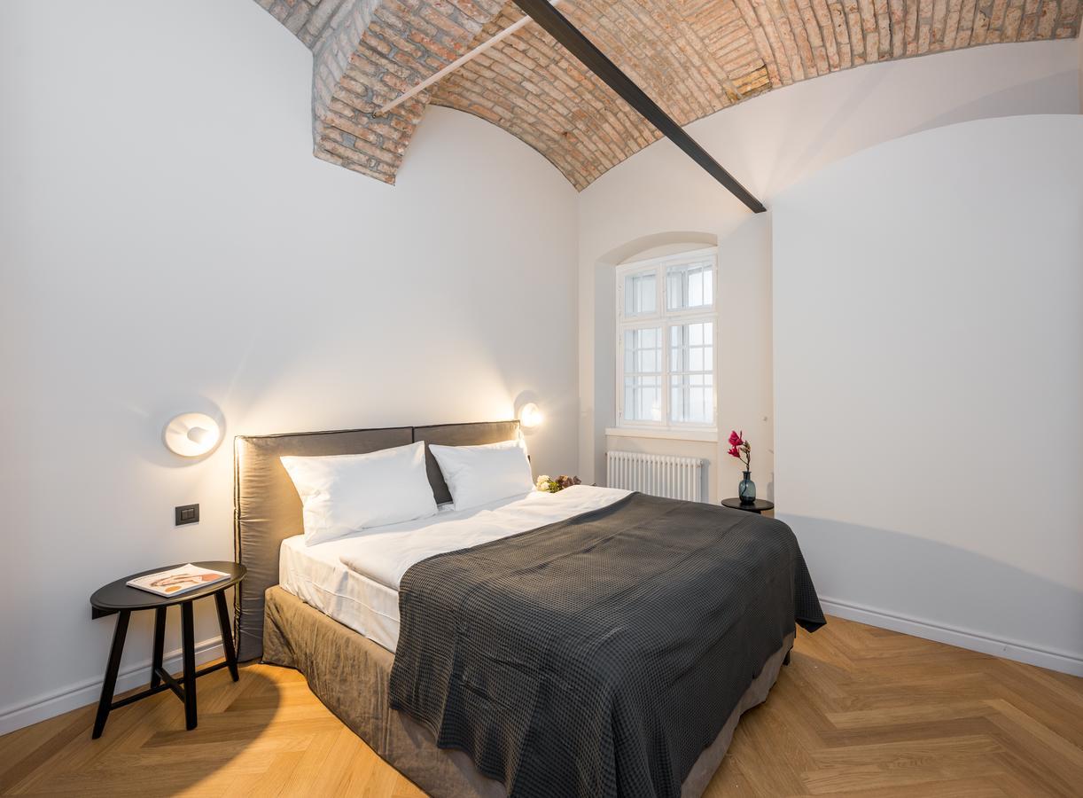 Apartments Rog Ljubljana Extérieur photo