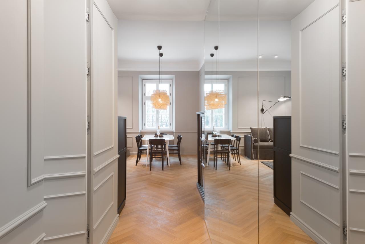 Apartments Rog Ljubljana Extérieur photo