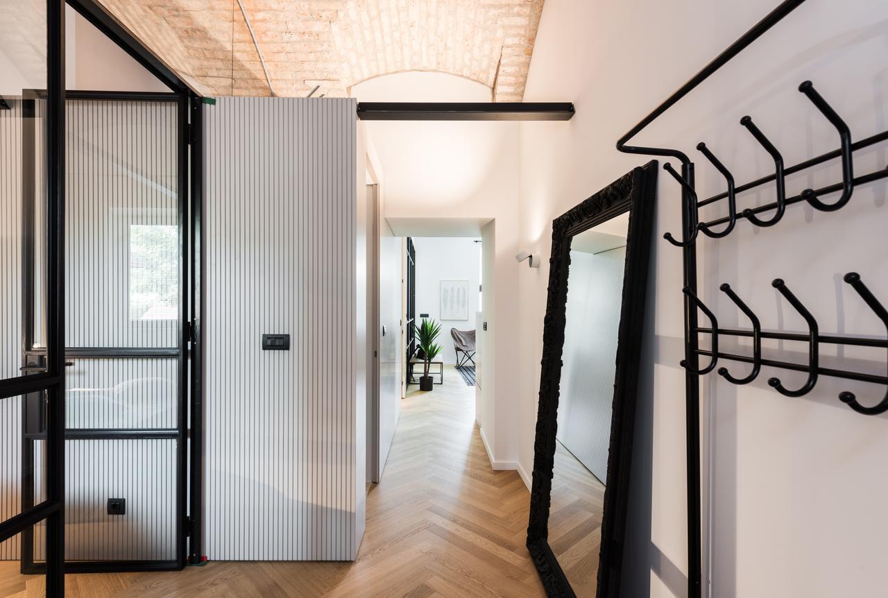 Apartments Rog Ljubljana Extérieur photo