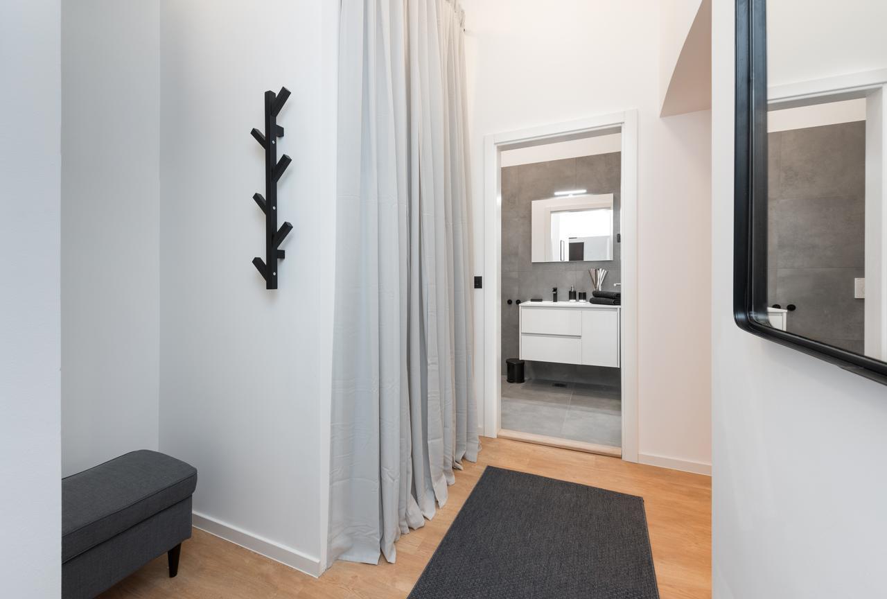 Apartments Rog Ljubljana Extérieur photo