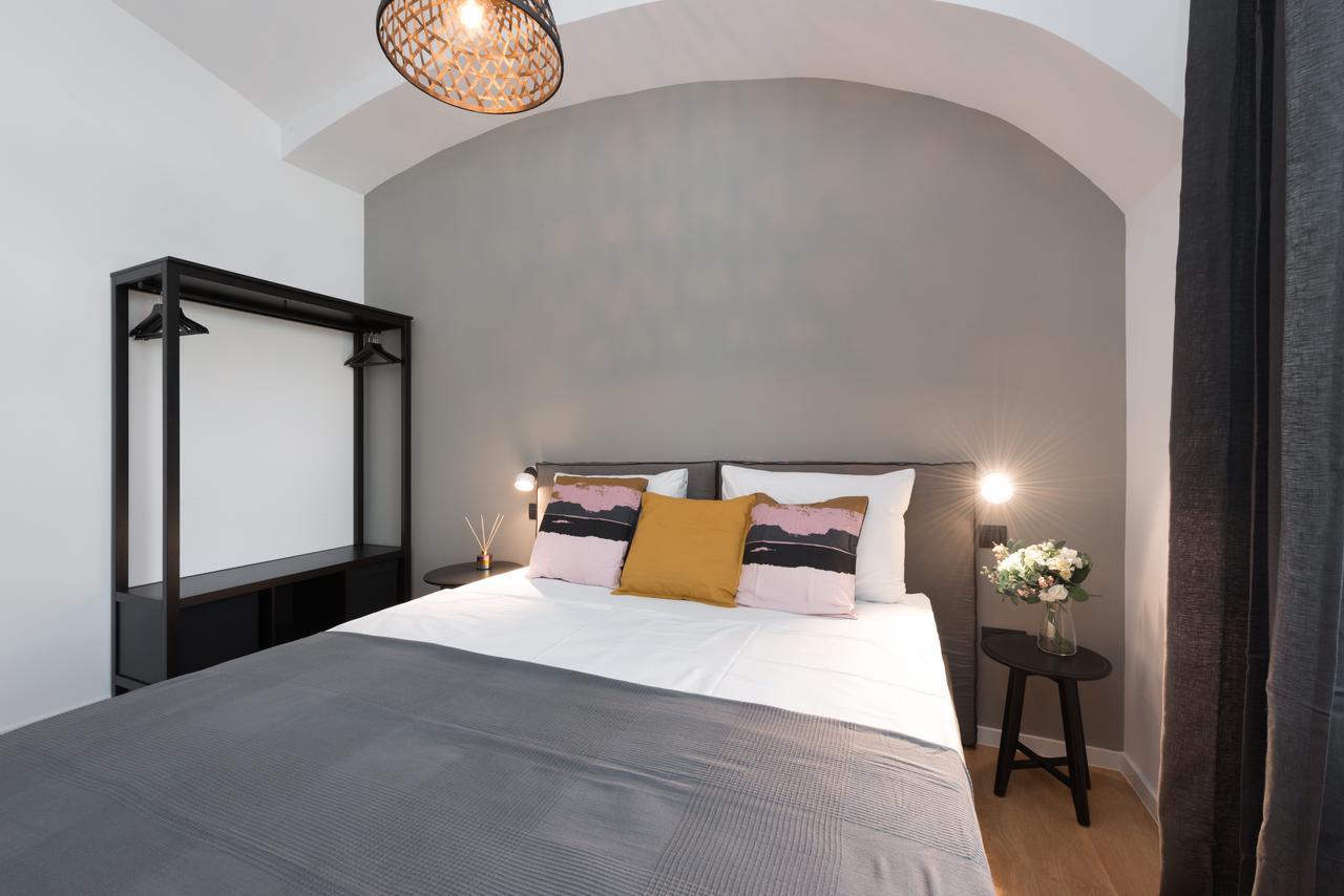Apartments Rog Ljubljana Extérieur photo