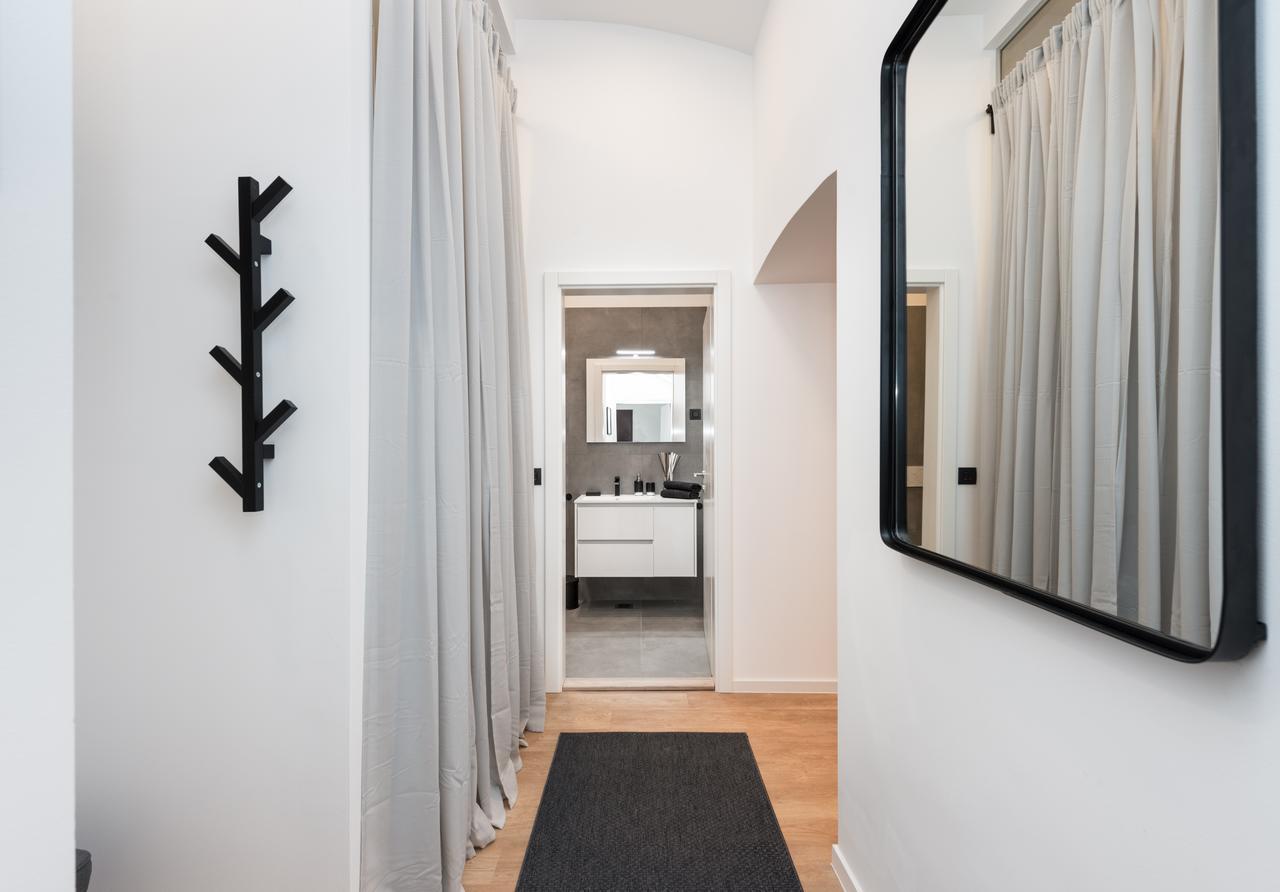 Apartments Rog Ljubljana Extérieur photo